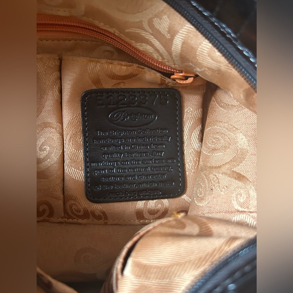 Brighton Purse - Picture 2 of 4